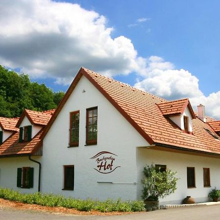 Buchgrabenhof Windisch Minihof Exterior foto