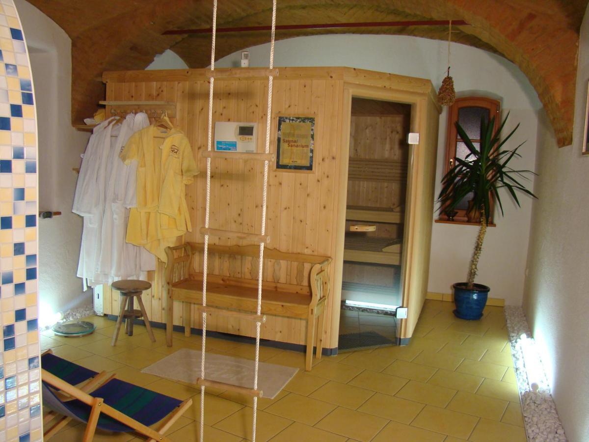 Buchgrabenhof Windisch Minihof Exterior foto