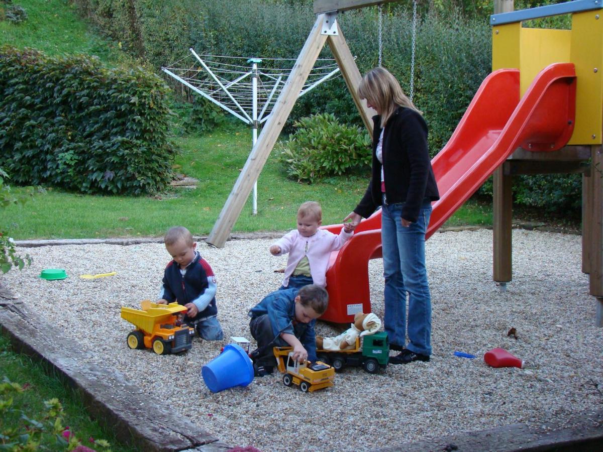 Buchgrabenhof Windisch Minihof Exterior foto