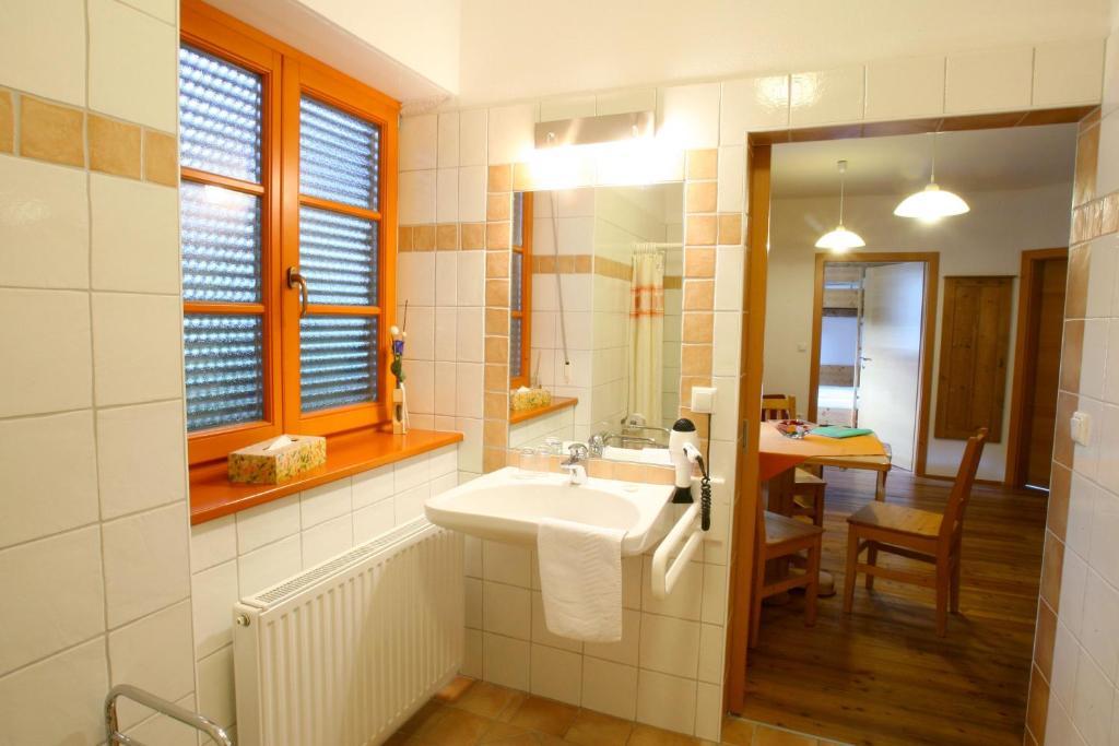Buchgrabenhof Windisch Minihof Quarto foto