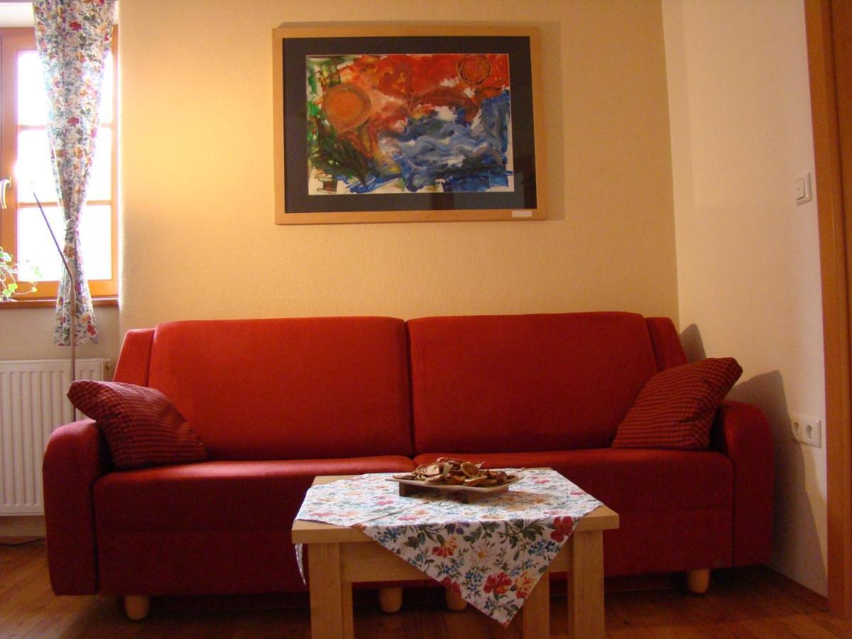 Buchgrabenhof Windisch Minihof Quarto foto